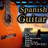 Antonio De Lucena - Spanish Guitar