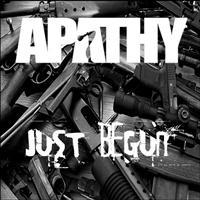 Apathy - Just Begun / Chrome Depot Freestyle (Demigodz Classic Singles) (Explicit)