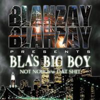Blahzay Blahzay - Not Now / Dat Sh*t (Explicit)
