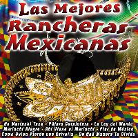 Orlando y Sus Mariachis - Las Mejores Rancheras Mexicanas