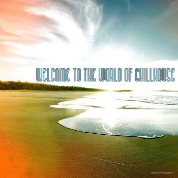 Various Artists - Welcome to the World of Chillhouse