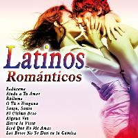 Banda Caliente - Latinos Románticos
