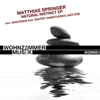 Matthias Springer - Natural Instinct