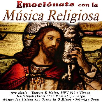 Gregorian Chorus of Monks - Emociónate Con la Música Religiosa