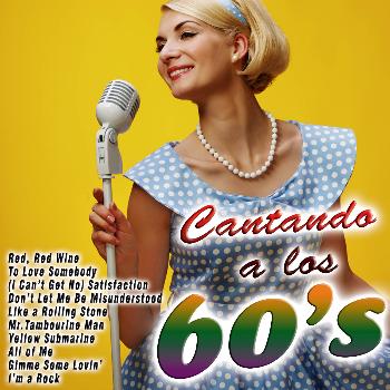 Various Artists - Cantando a los 60's