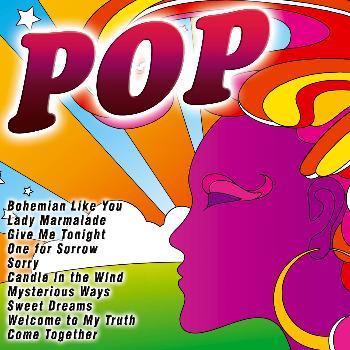 Various Artists - Pop