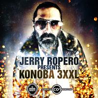 Jerry Ropero - Konoba 3XXL