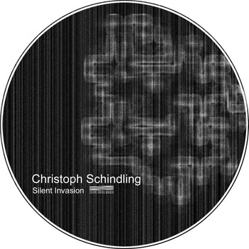 Christoph Schindling - Silent Invasion