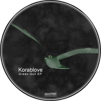 Korablove - Green Gull