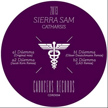 Sierra Sam - Catharsis