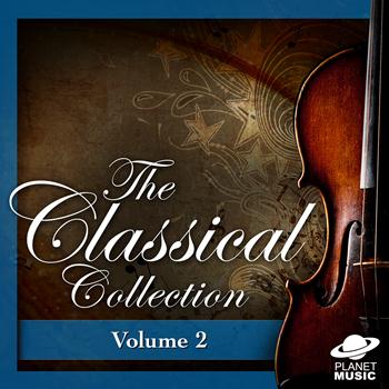 Various Artists - The Classical Collection, Vol. 2