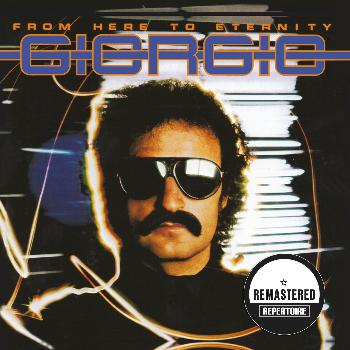 Giorgio Moroder - From Here to Eternity (Remastered)