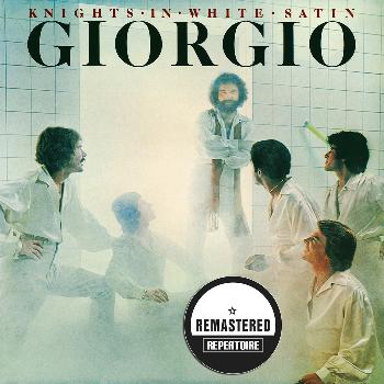 Giorgio Moroder - Knights in White Satin (Remastered Bonus Track Version)