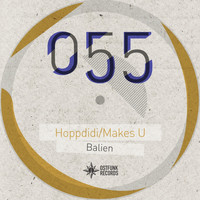 Balien - Hoppdidi / Makes U