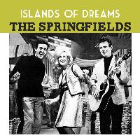 Springfields - Islands of Dreams