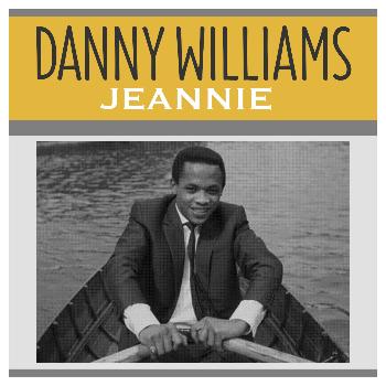 Danny Williams - Jeannie