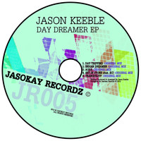JasoKay - Day Dreamer