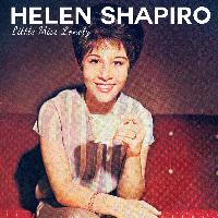 Helen Shapiro - Little Miss Lonely
