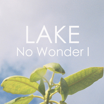Lake - No Wonder I - Single