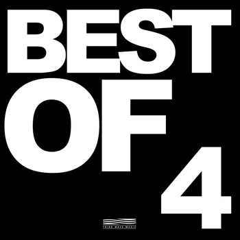 Various Artists - The Best Of, Vol. 4