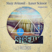 Shay Avizmil - Laser Scissor