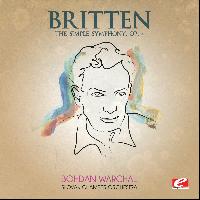 Benjamin Britten - Britten: The Simple Symphony, Op. 4 (Digitally Remastered)