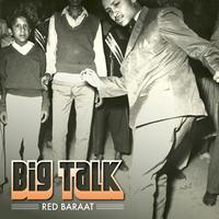 Red Baraat - Azad Azad (Chico Mann Remix)