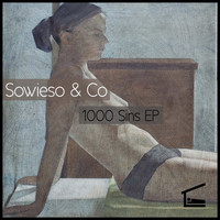 Sowieso & Co. - 1000 Sins EP