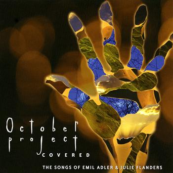 Various Artists - October Project Covered