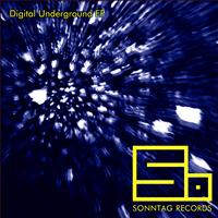 Digital Underground - Digital Underground
