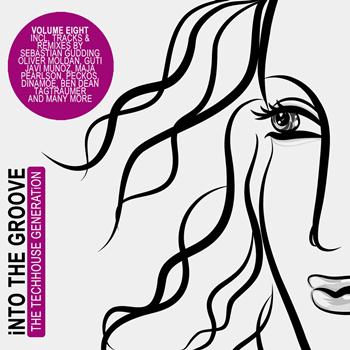 Various Artists - Into the Groove, Vol. 8