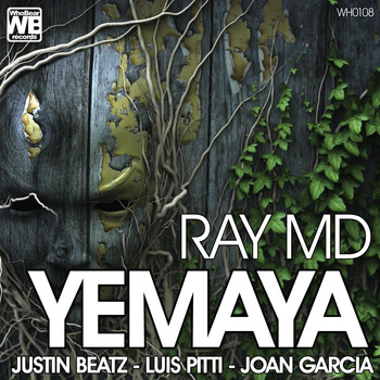 Ray MD - Yemaya