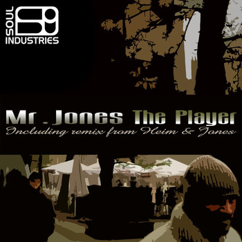 Mr. Jones - The Player