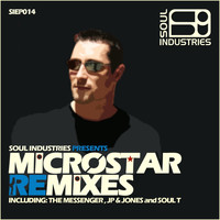 Microstar - Microstar Remixes
