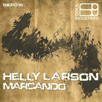 Helly Larson - Marcando