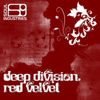 Deep Division - Red Velvet