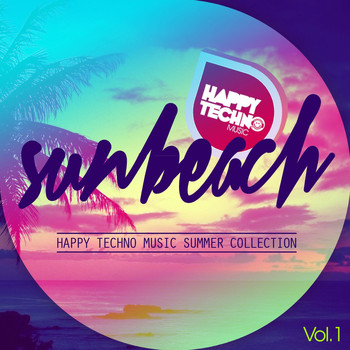 Various Artists - Sunbeach Summer Collection