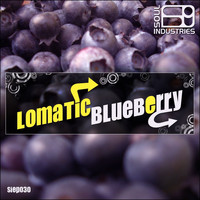 Lomatic - Blueberry