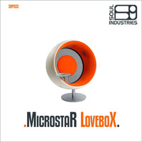 Microstar - Lovebox