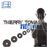 Thierry Tomas - Riddle