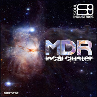 MDR - Local Cluster