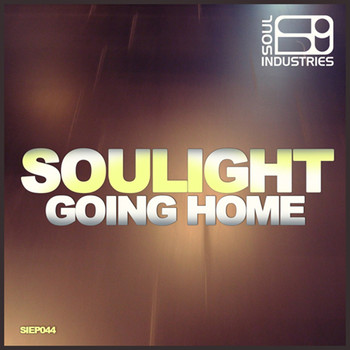 Soulight - Going Home