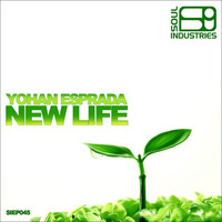Yohan Esprada - New Life