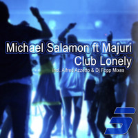 Michael Salamon - Club Lonely