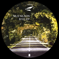 Nils Nilson - B 103