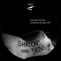 Carsten Franke - Shadows and Signs