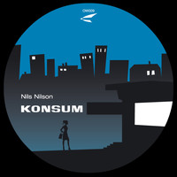 Nils Nilson - Konsum