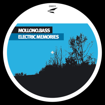 Mollono.Bass - Electric Memories