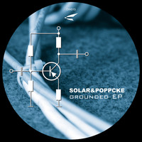SOLAR & POPPCKE - Grounded