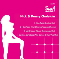 Nick & Danny Chatelain - Con Tacto